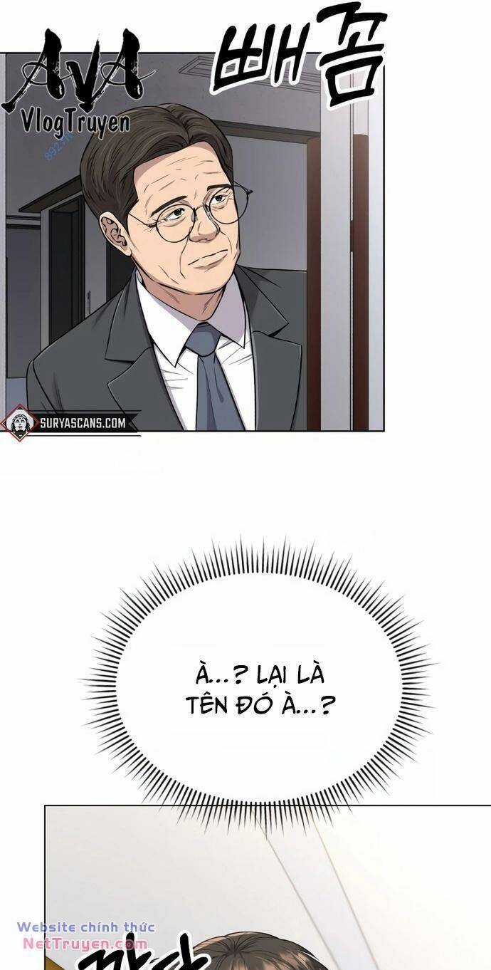 Nhân Viên Thực Tập Kim Cheolsu Chapter 14 trang 46