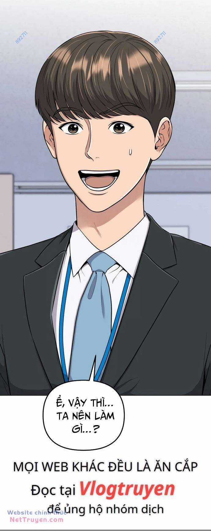 Nhân Viên Thực Tập Kim Cheolsu Chapter 14 trang 5