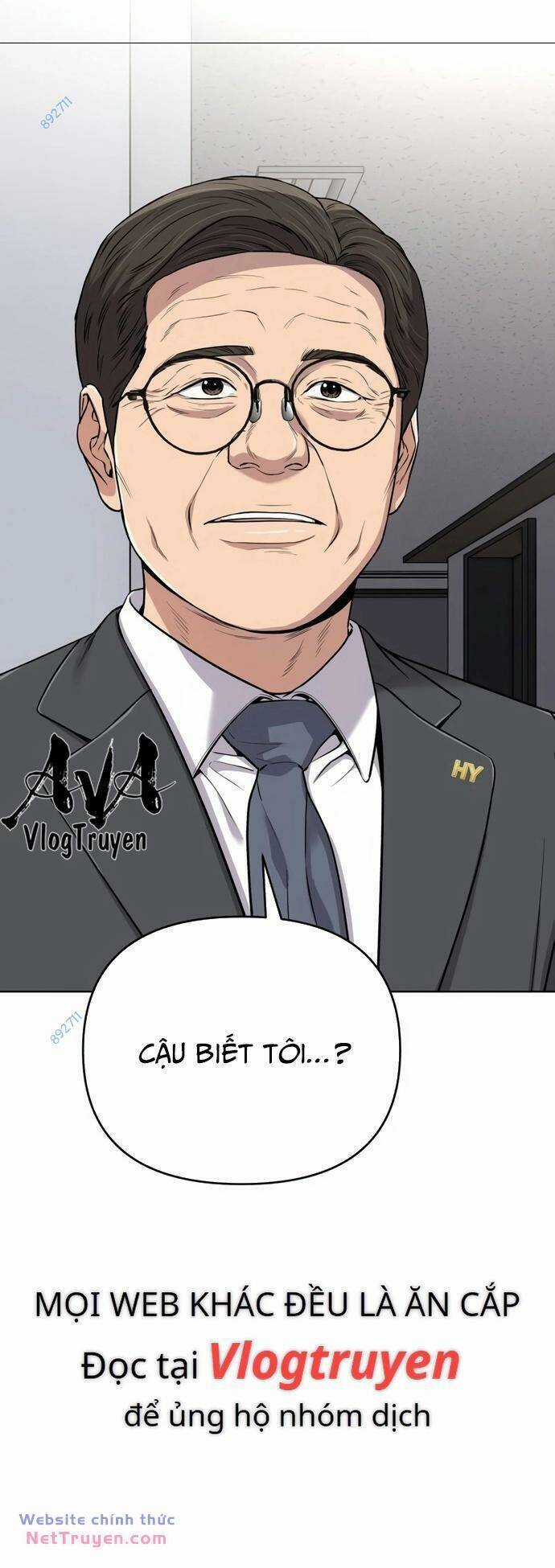 Nhân Viên Thực Tập Kim Cheolsu Chapter 14 trang 51