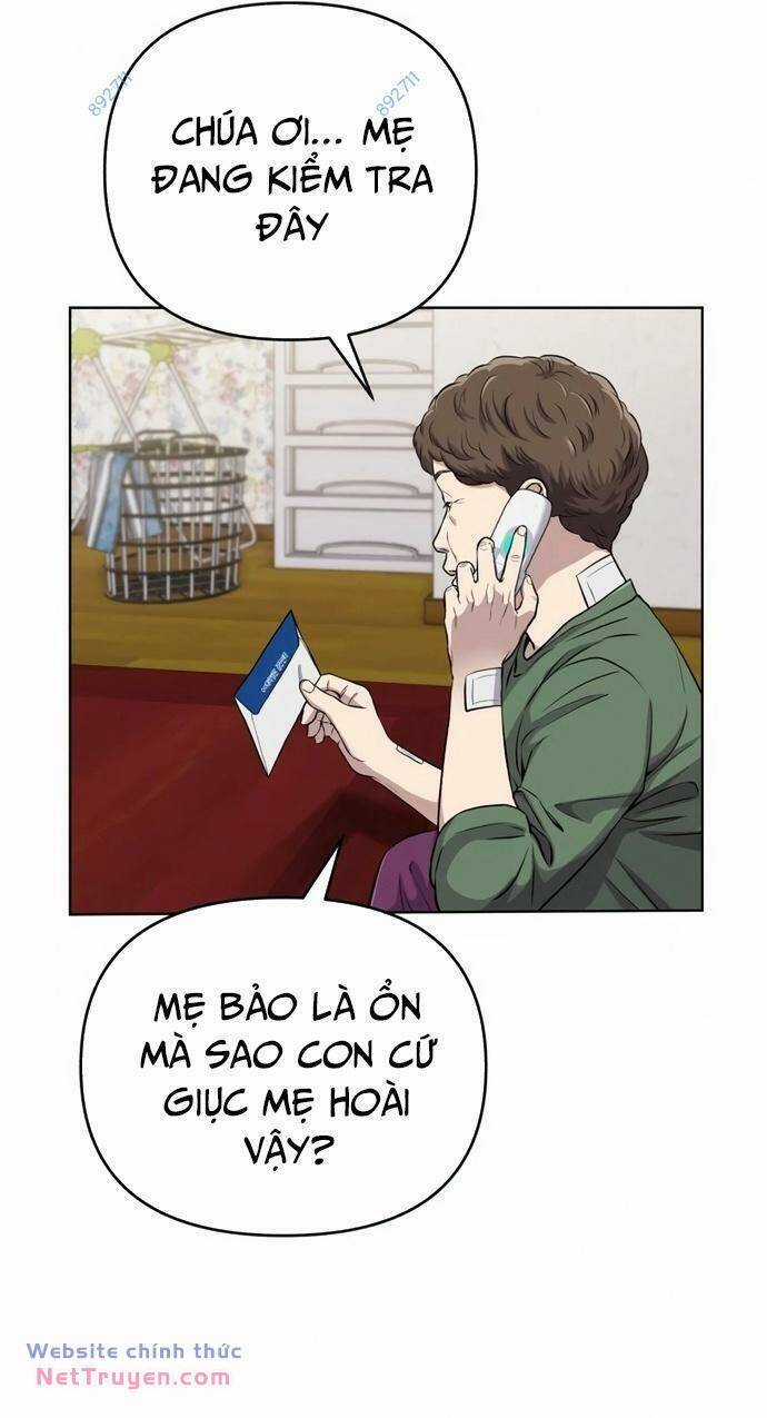 Nhân Viên Thực Tập Kim Cheolsu Chapter 14 trang 63