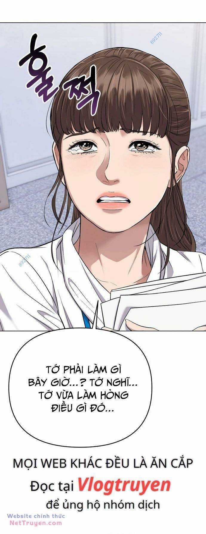 Nhân Viên Thực Tập Kim Cheolsu Chapter 14 trang 72