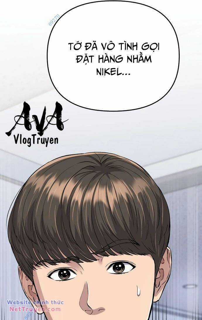 Nhân Viên Thực Tập Kim Cheolsu Chapter 14 trang 73