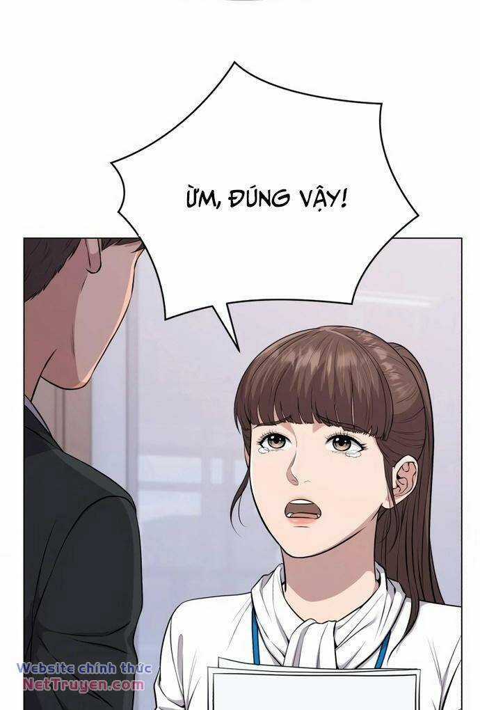 Nhân Viên Thực Tập Kim Cheolsu Chapter 15 trang 10