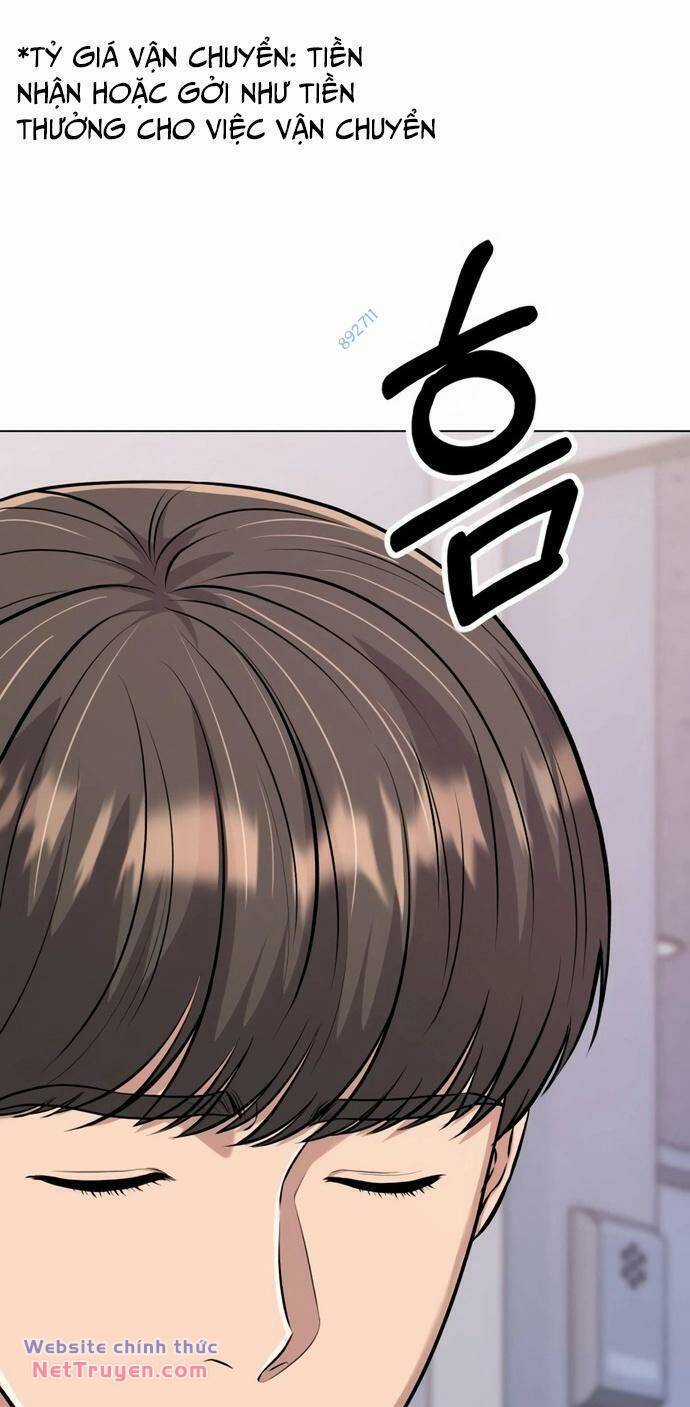 Nhân Viên Thực Tập Kim Cheolsu Chapter 15 trang 12