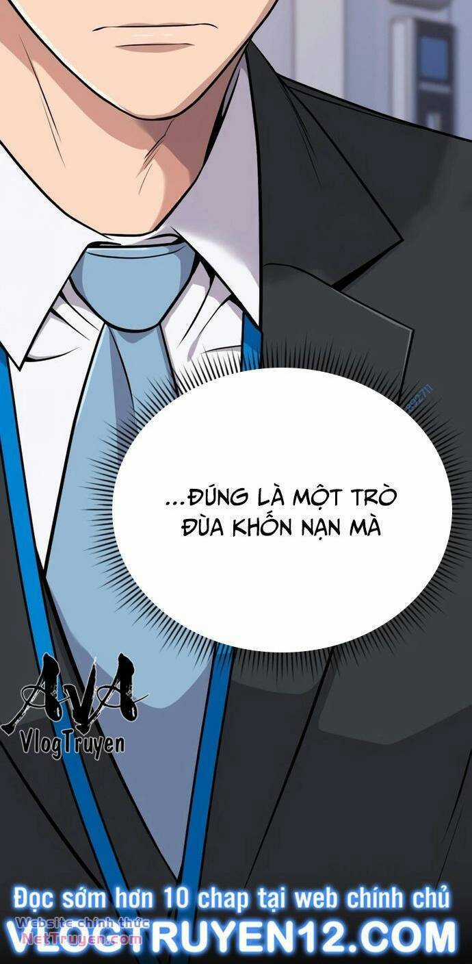 Nhân Viên Thực Tập Kim Cheolsu Chapter 15 trang 13