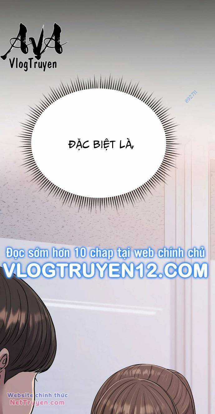 Nhân Viên Thực Tập Kim Cheolsu Chapter 15 trang 17