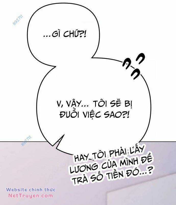 Nhân Viên Thực Tập Kim Cheolsu Chapter 15 trang 21