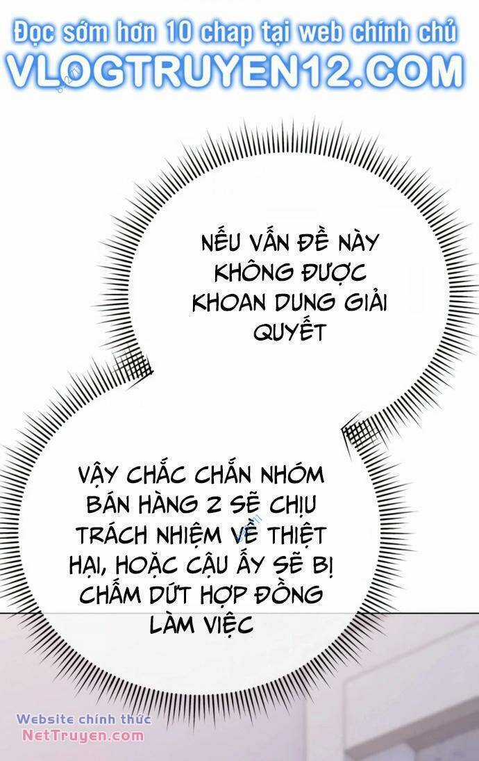 Nhân Viên Thực Tập Kim Cheolsu Chapter 15 trang 24