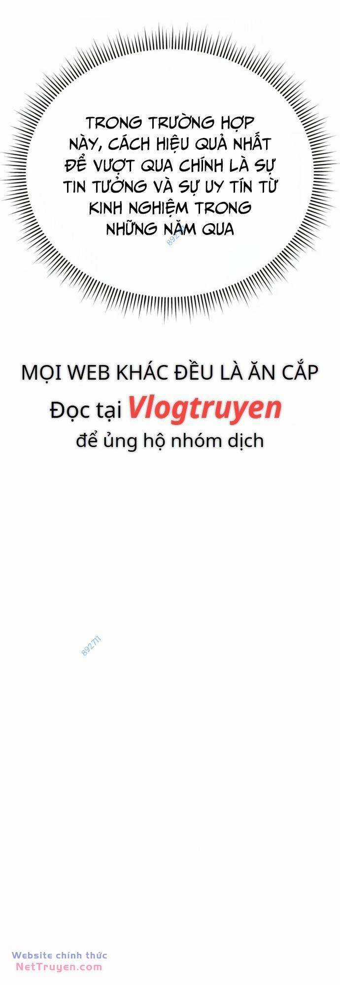 Nhân Viên Thực Tập Kim Cheolsu Chapter 15 trang 27