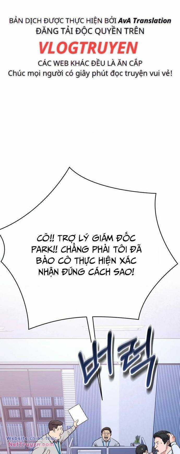 Nhân Viên Thực Tập Kim Cheolsu Chapter 15 trang 29