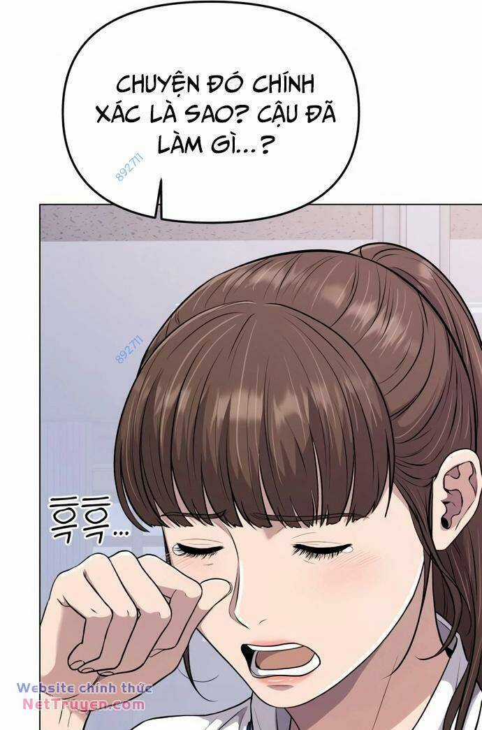 Nhân Viên Thực Tập Kim Cheolsu Chapter 15 trang 3