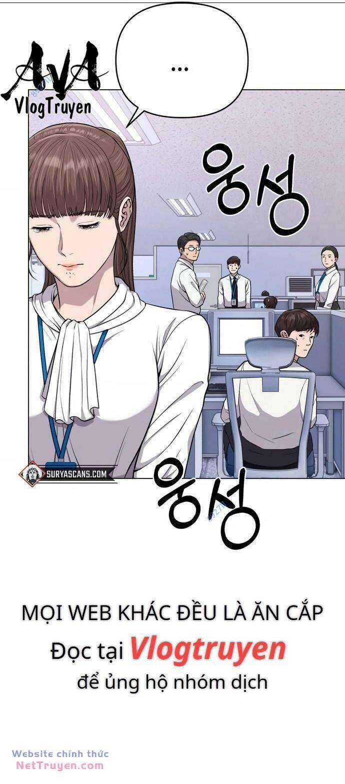 Nhân Viên Thực Tập Kim Cheolsu Chapter 15 trang 31