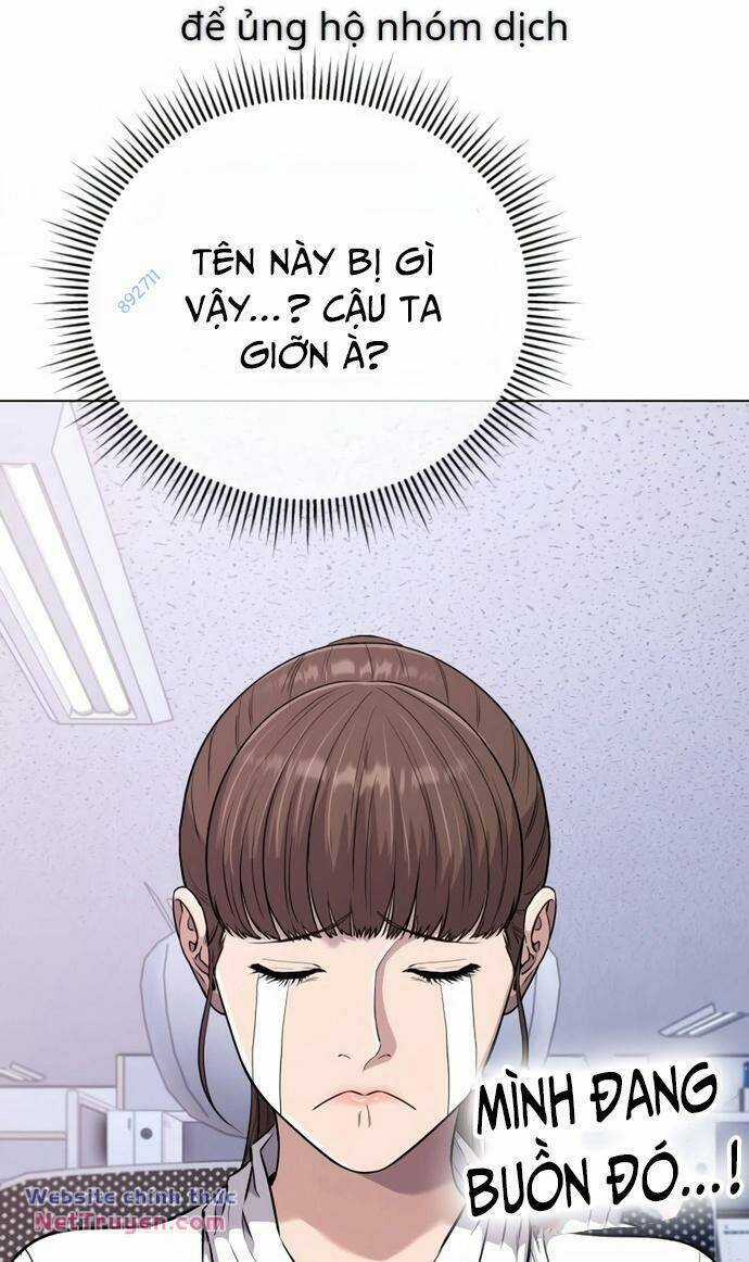 Nhân Viên Thực Tập Kim Cheolsu Chapter 15 trang 39