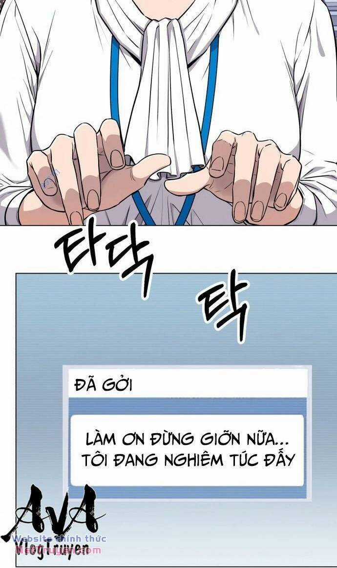 Nhân Viên Thực Tập Kim Cheolsu Chapter 15 trang 40