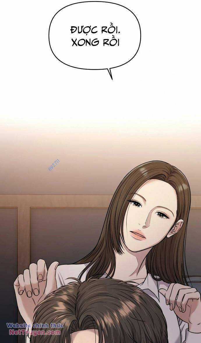 Nhân Viên Thực Tập Kim Cheolsu Chapter 15 trang 45