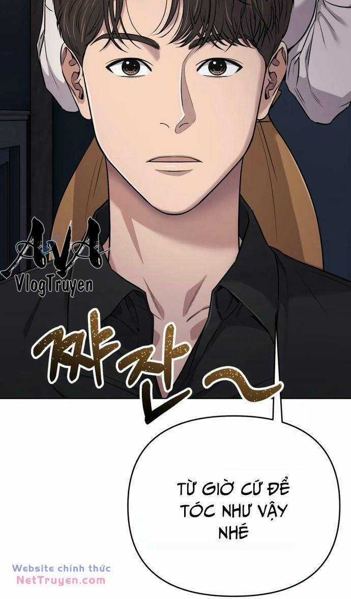 Nhân Viên Thực Tập Kim Cheolsu Chapter 15 trang 46