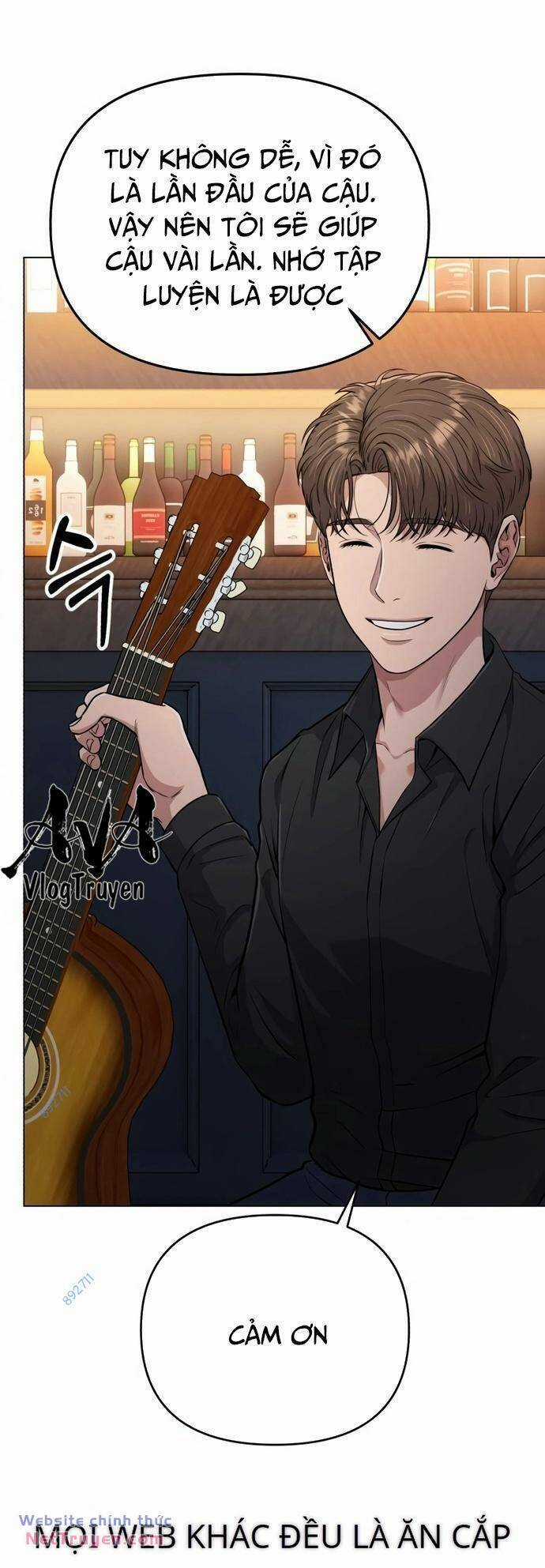 Nhân Viên Thực Tập Kim Cheolsu Chapter 15 trang 49