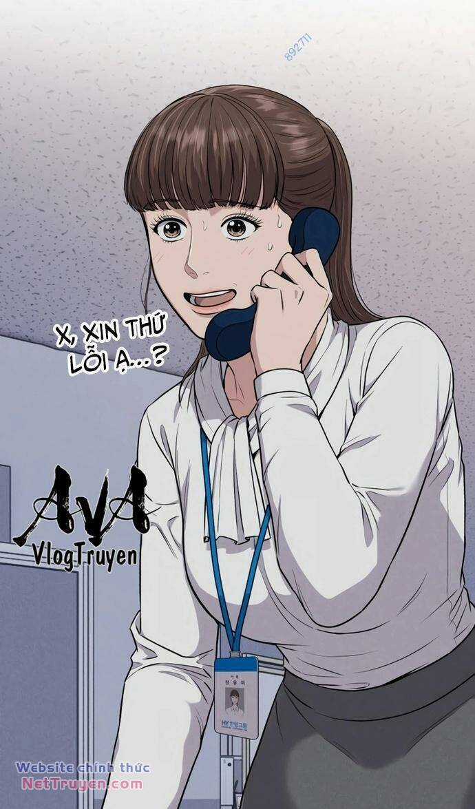 Nhân Viên Thực Tập Kim Cheolsu Chapter 15 trang 5