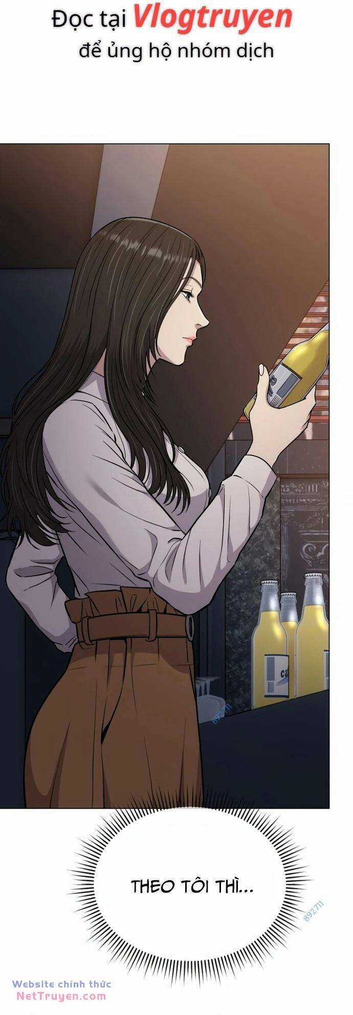 Nhân Viên Thực Tập Kim Cheolsu Chapter 15 trang 50