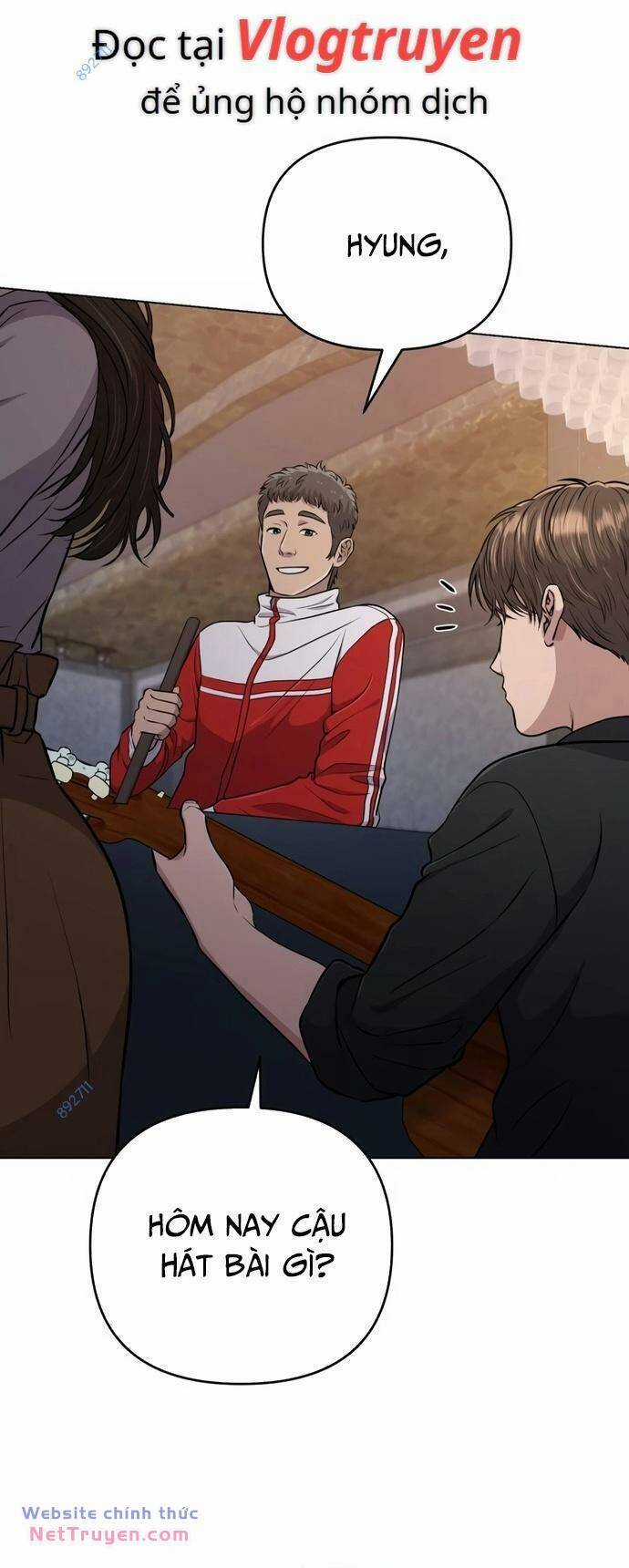 Nhân Viên Thực Tập Kim Cheolsu Chapter 15 trang 54