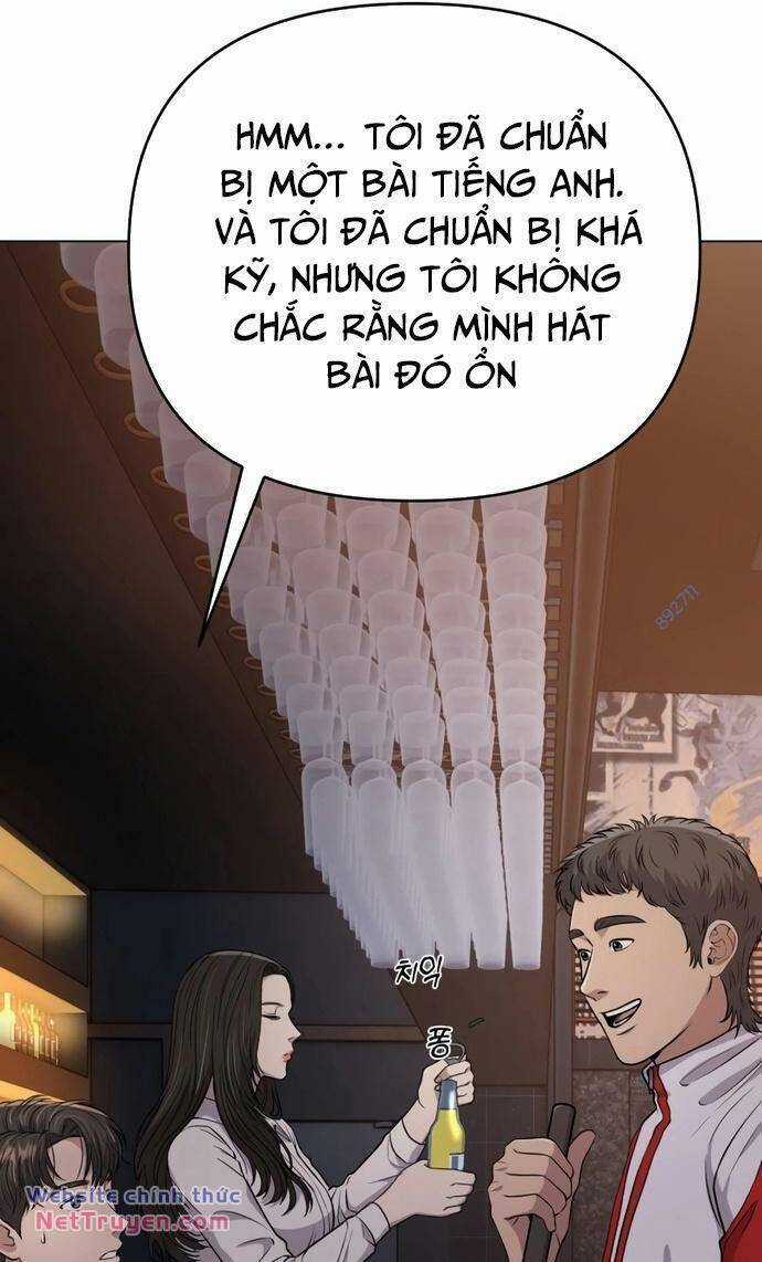 Nhân Viên Thực Tập Kim Cheolsu Chapter 15 trang 55