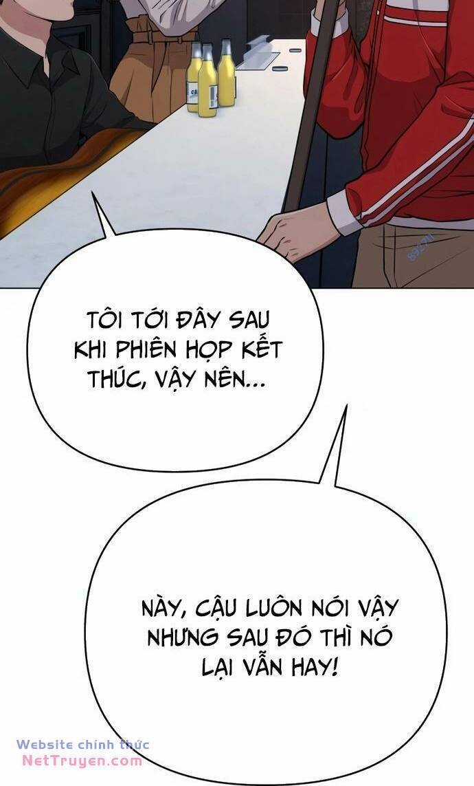 Nhân Viên Thực Tập Kim Cheolsu Chapter 15 trang 56