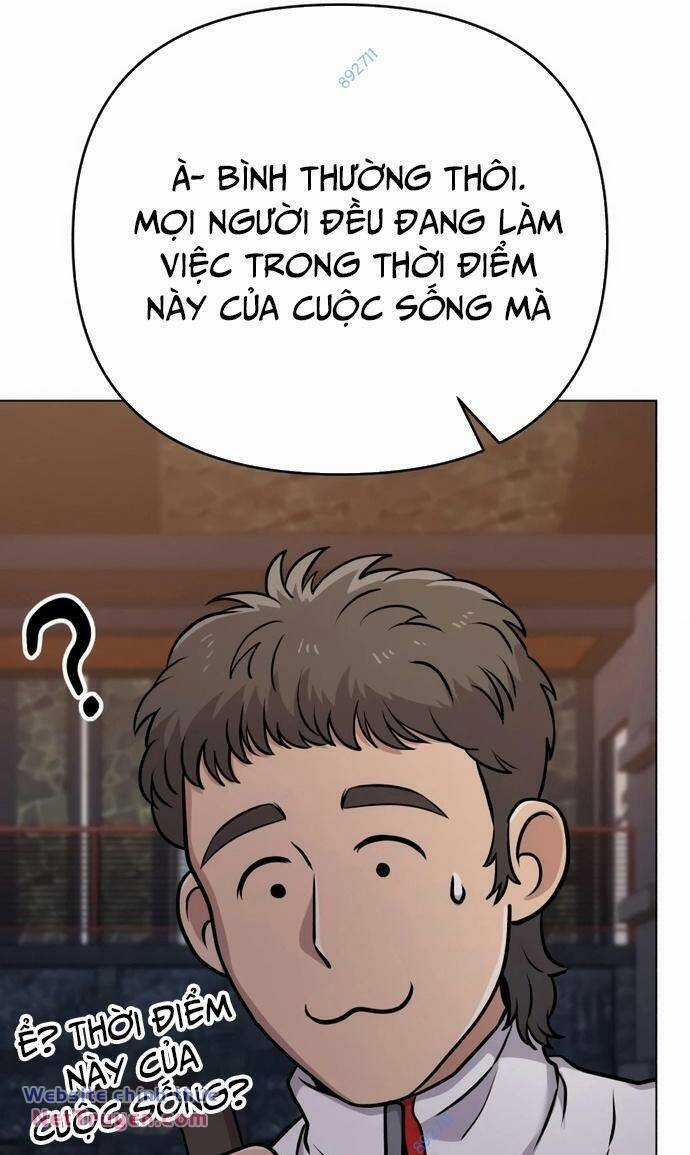 Nhân Viên Thực Tập Kim Cheolsu Chapter 15 trang 58