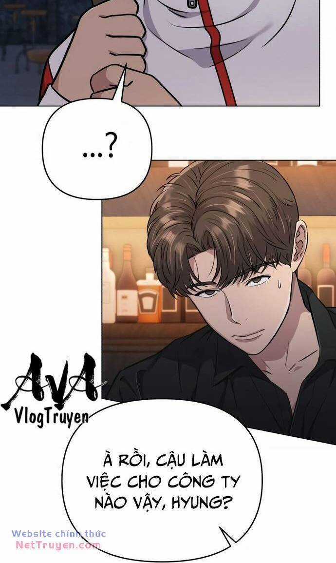 Nhân Viên Thực Tập Kim Cheolsu Chapter 15 trang 59