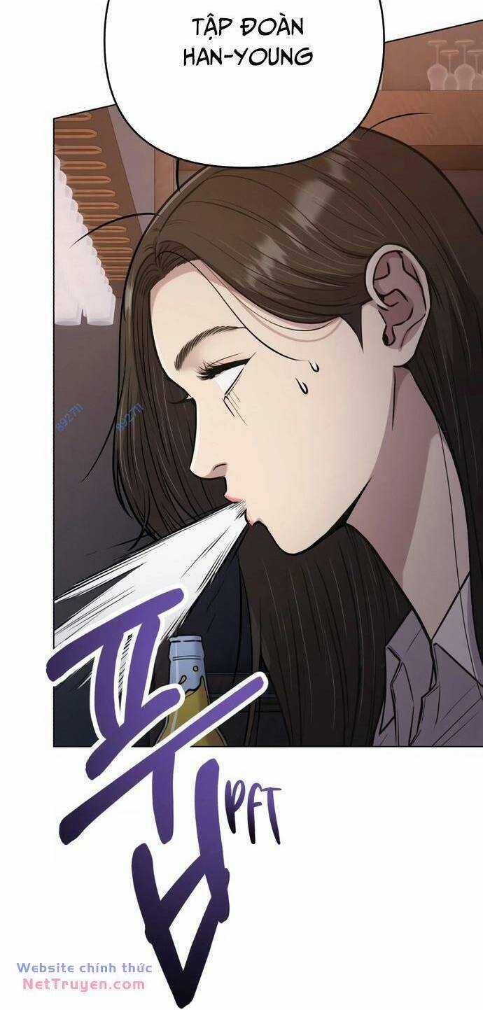 Nhân Viên Thực Tập Kim Cheolsu Chapter 15 trang 61