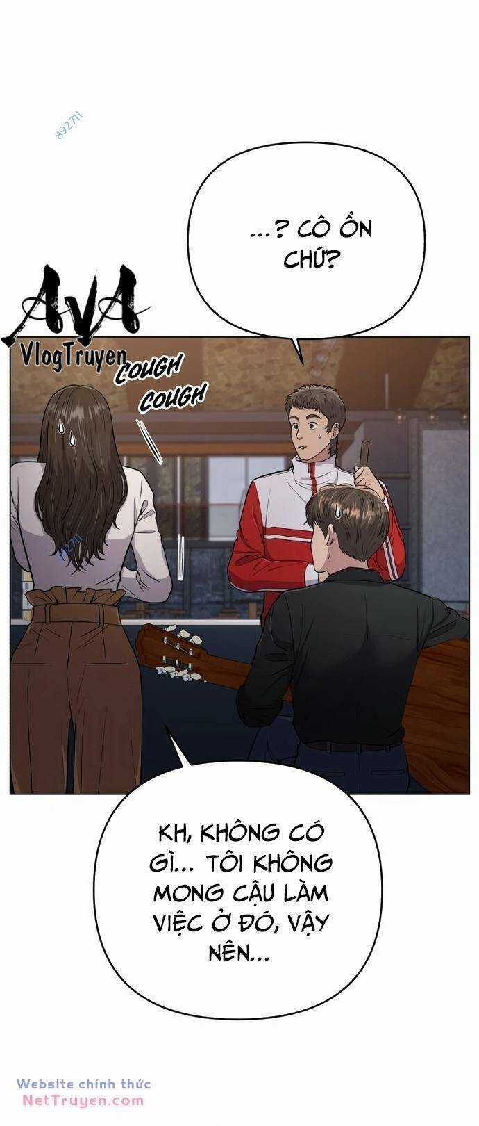 Nhân Viên Thực Tập Kim Cheolsu Chapter 15 trang 62