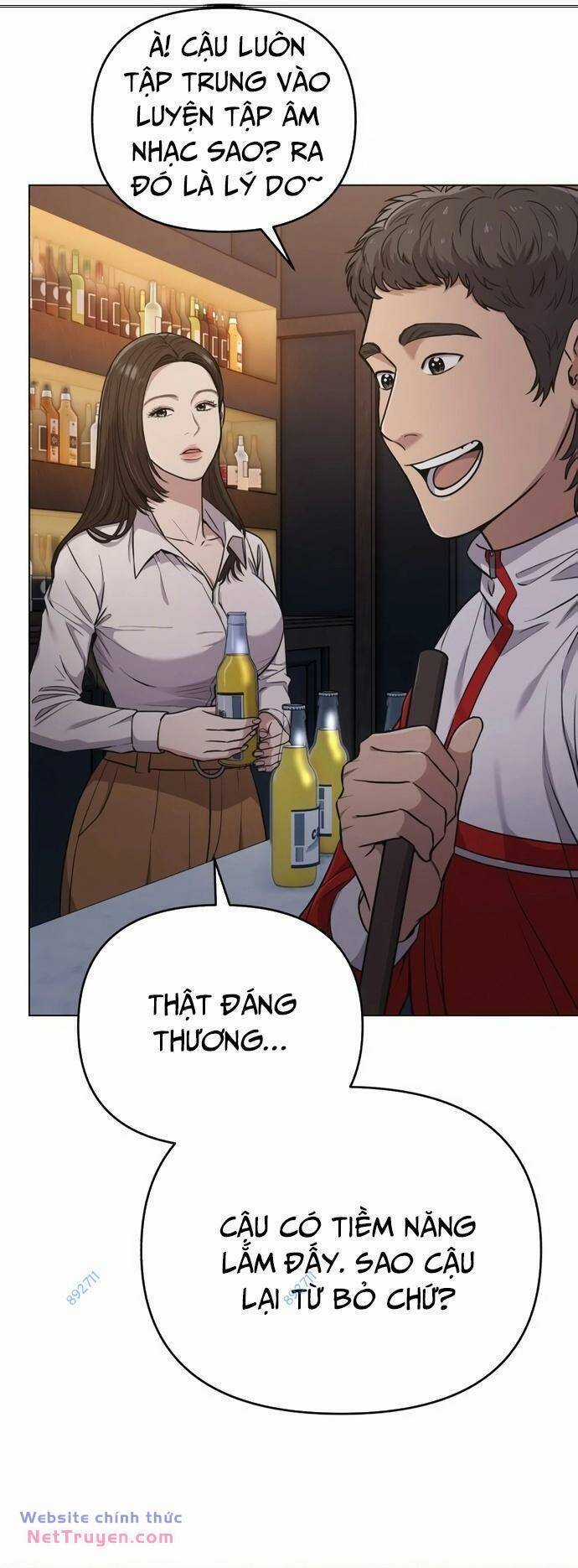 Nhân Viên Thực Tập Kim Cheolsu Chapter 15 trang 66