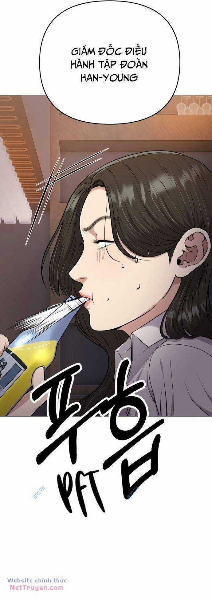 Nhân Viên Thực Tập Kim Cheolsu Chapter 15 trang 69