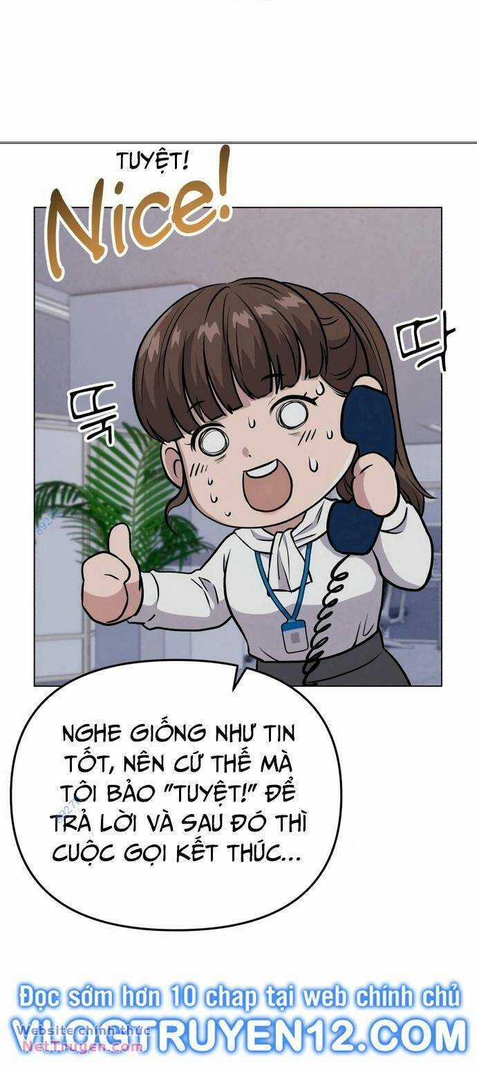 Nhân Viên Thực Tập Kim Cheolsu Chapter 15 trang 7