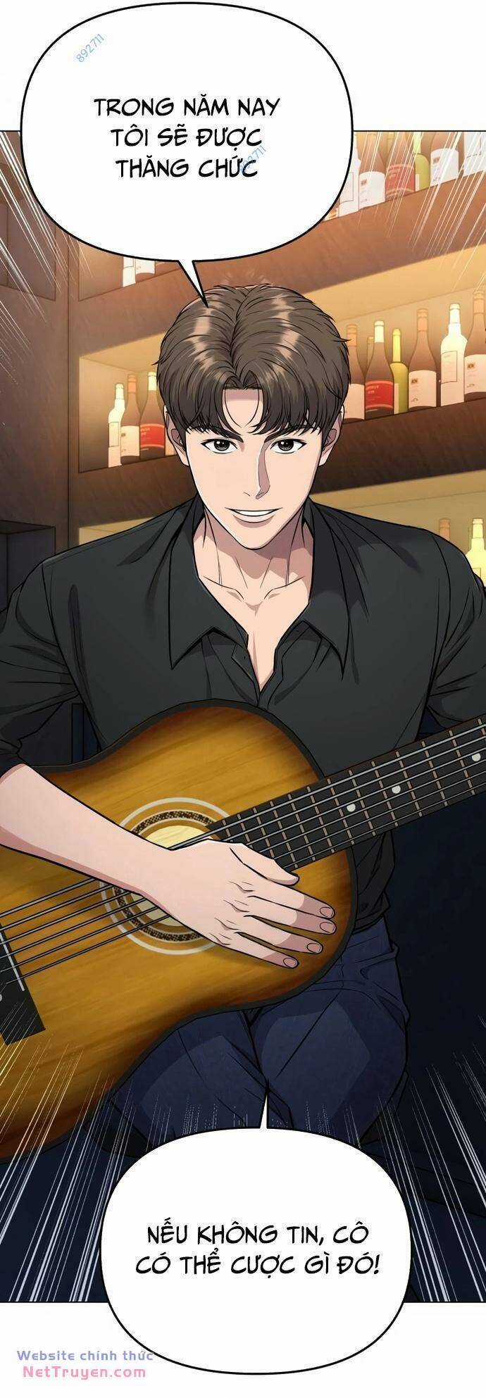 Nhân Viên Thực Tập Kim Cheolsu Chapter 15 trang 73