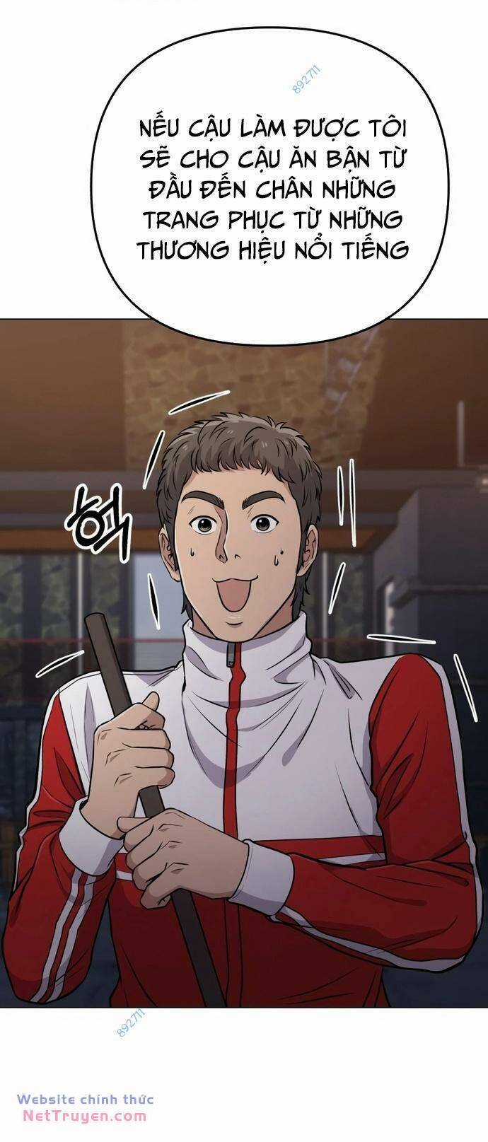 Nhân Viên Thực Tập Kim Cheolsu Chapter 15 trang 76