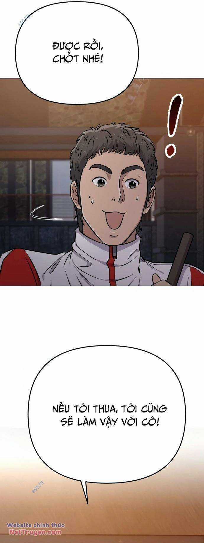 Nhân Viên Thực Tập Kim Cheolsu Chapter 15 trang 77