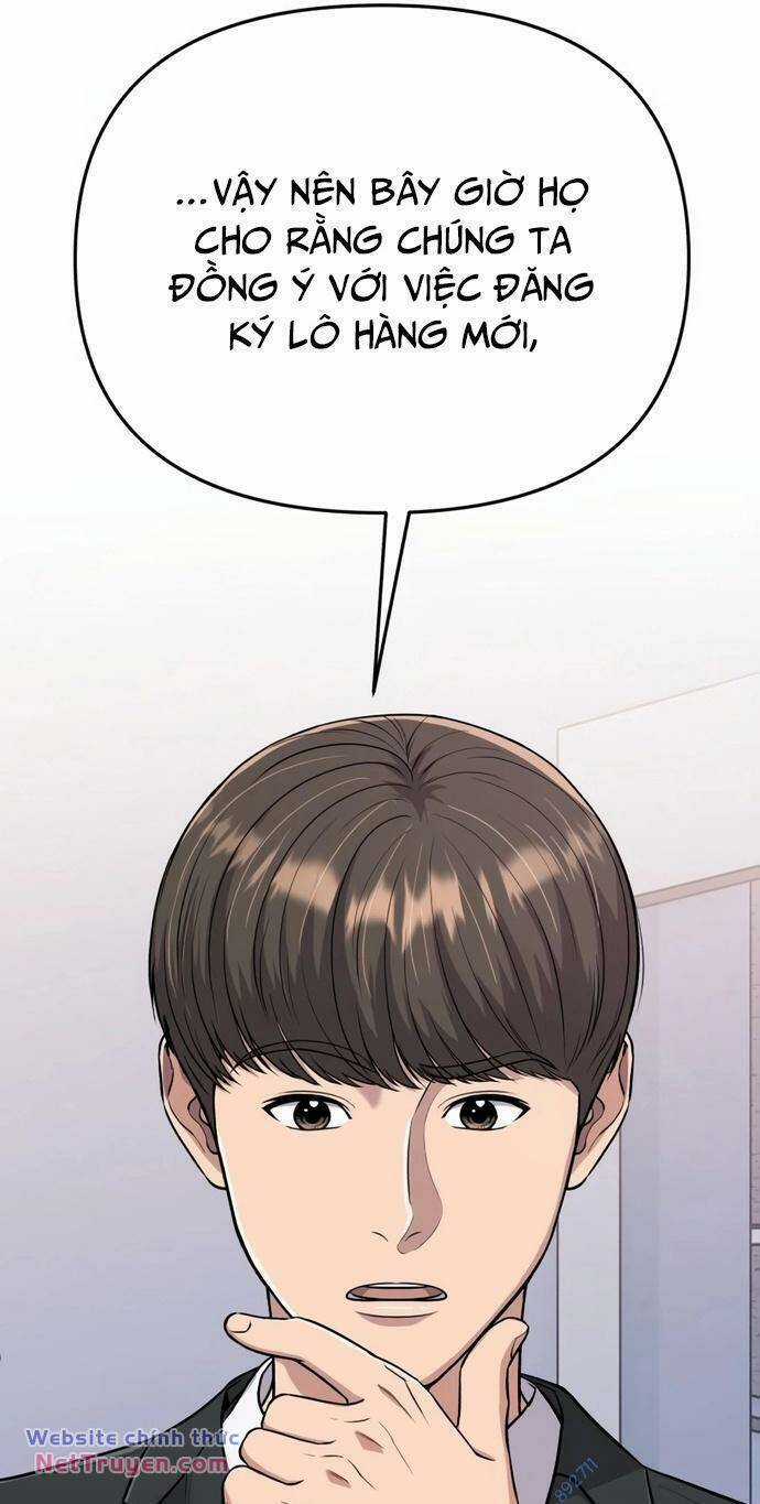 Nhân Viên Thực Tập Kim Cheolsu Chapter 15 trang 8