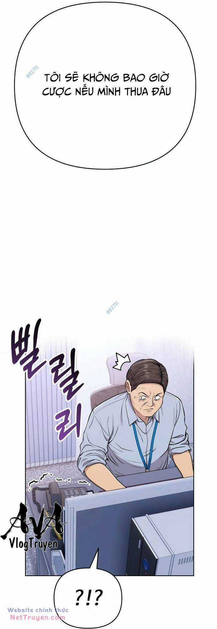 Nhân Viên Thực Tập Kim Cheolsu Chapter 15 trang 80