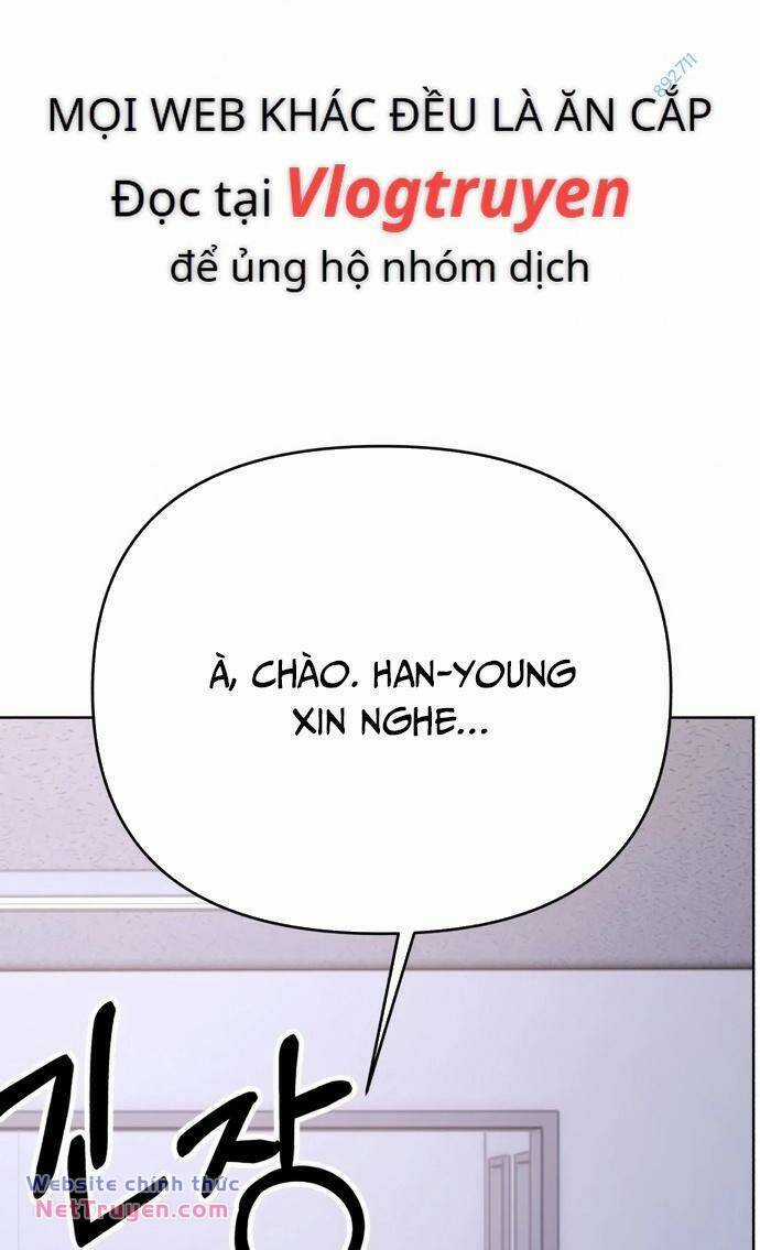 Nhân Viên Thực Tập Kim Cheolsu Chapter 15 trang 81