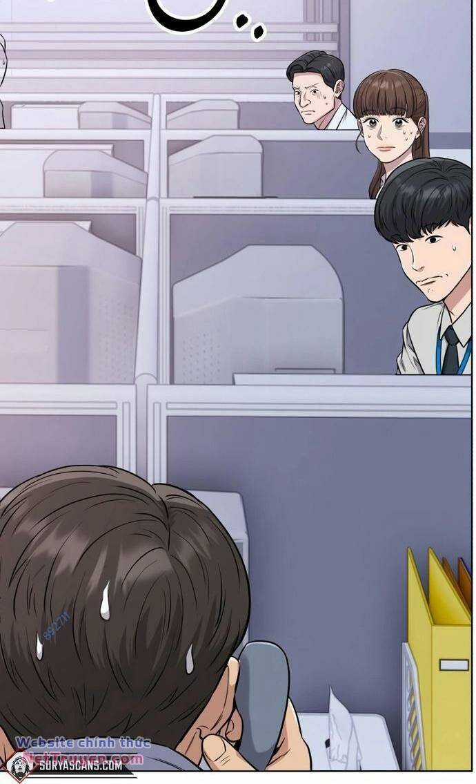 Nhân Viên Thực Tập Kim Cheolsu Chapter 15 trang 82