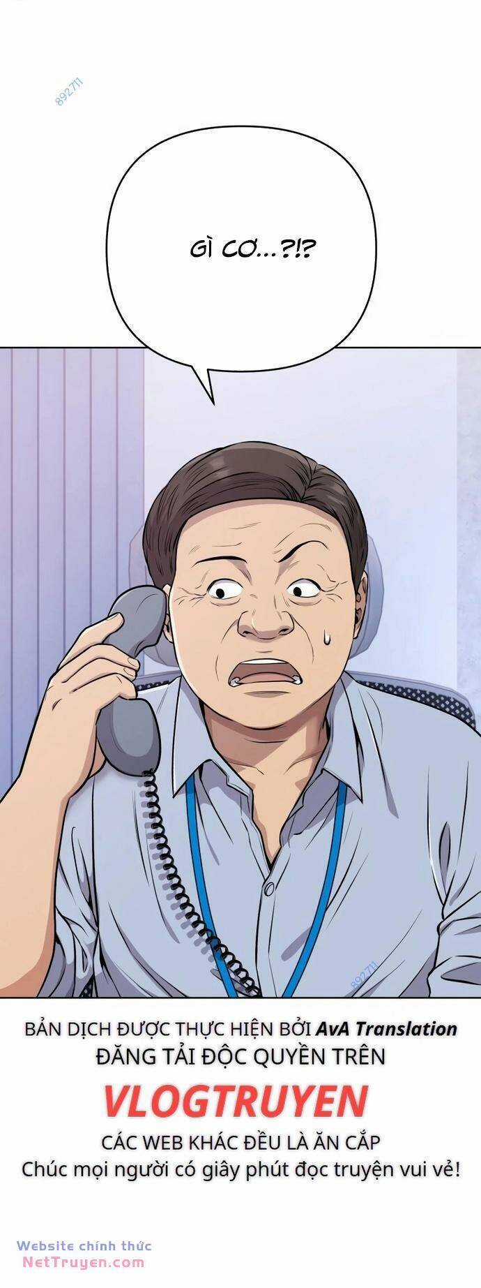 Nhân Viên Thực Tập Kim Cheolsu Chapter 15 trang 83