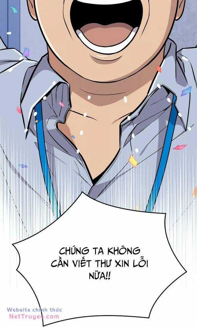 Nhân Viên Thực Tập Kim Cheolsu Chapter 15 trang 86