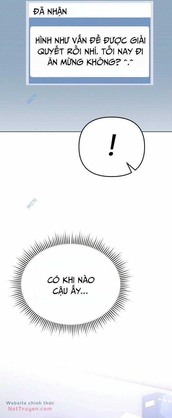 Nhân Viên Thực Tập Kim Cheolsu Chapter 15 trang 89