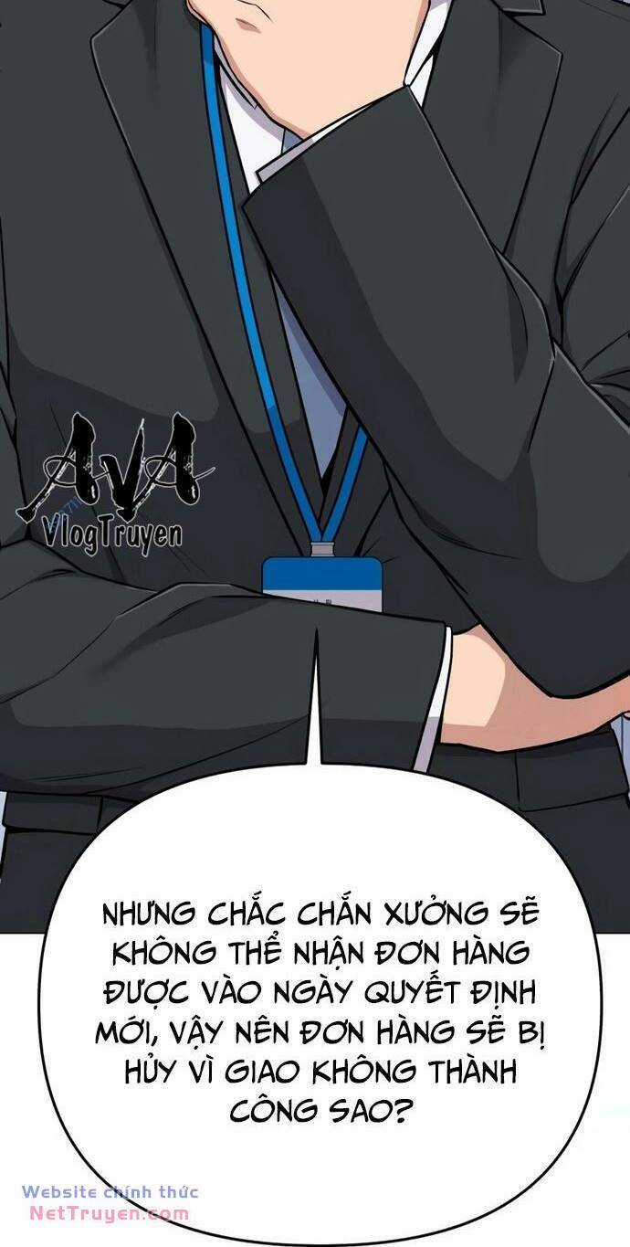Nhân Viên Thực Tập Kim Cheolsu Chapter 15 trang 9