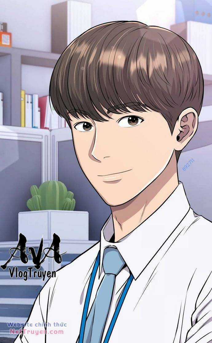 Nhân Viên Thực Tập Kim Cheolsu Chapter 15 trang 90