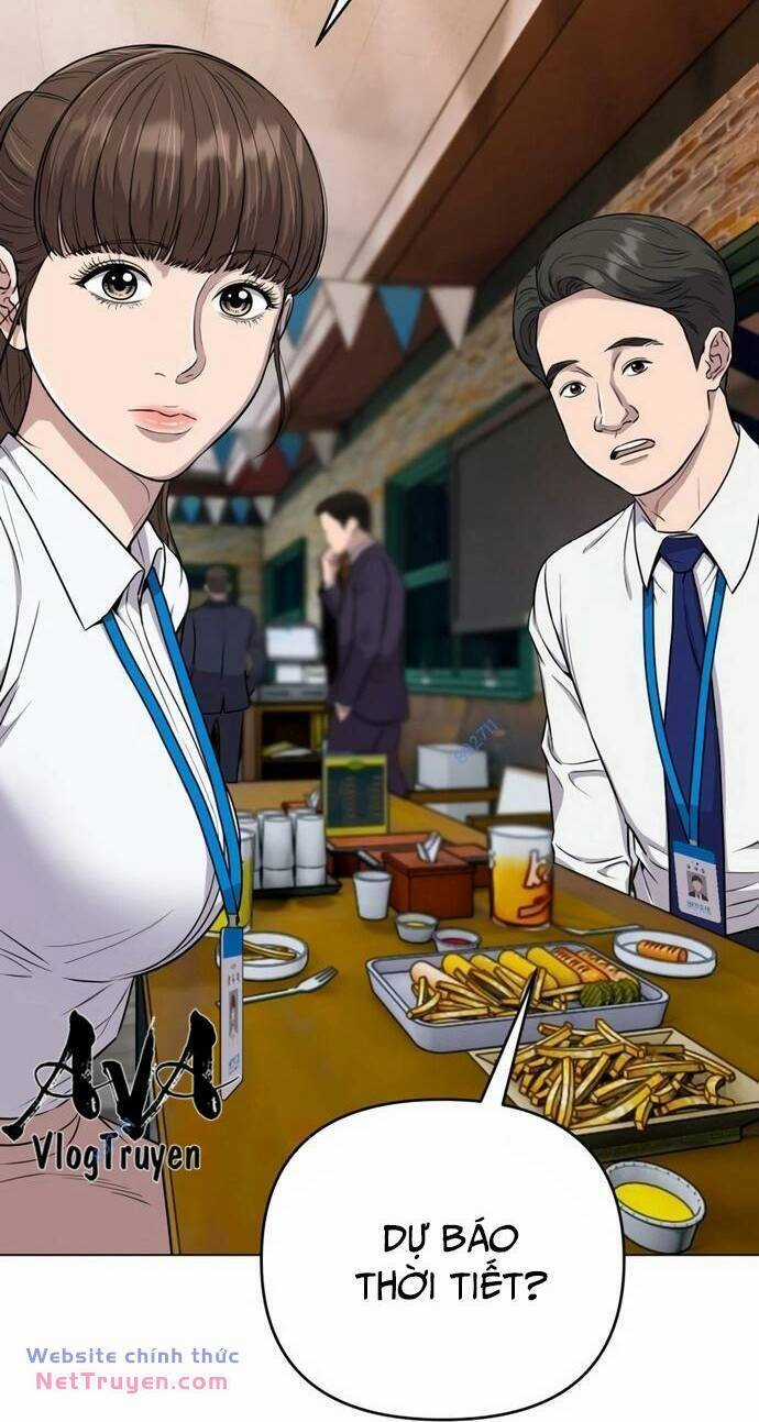 Nhân Viên Thực Tập Kim Cheolsu Chapter 16 trang 14