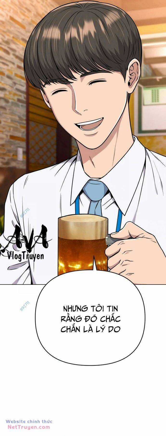 Nhân Viên Thực Tập Kim Cheolsu Chapter 16 trang 17