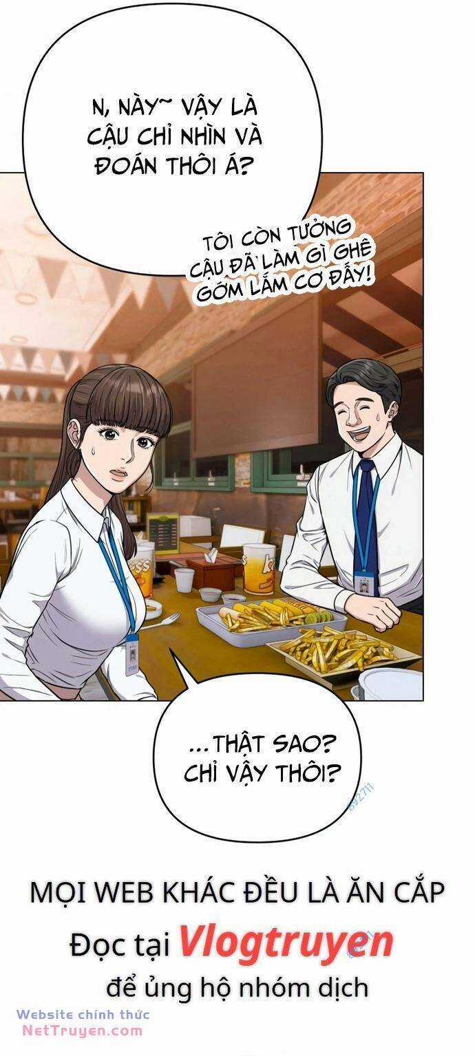 Nhân Viên Thực Tập Kim Cheolsu Chapter 16 trang 18