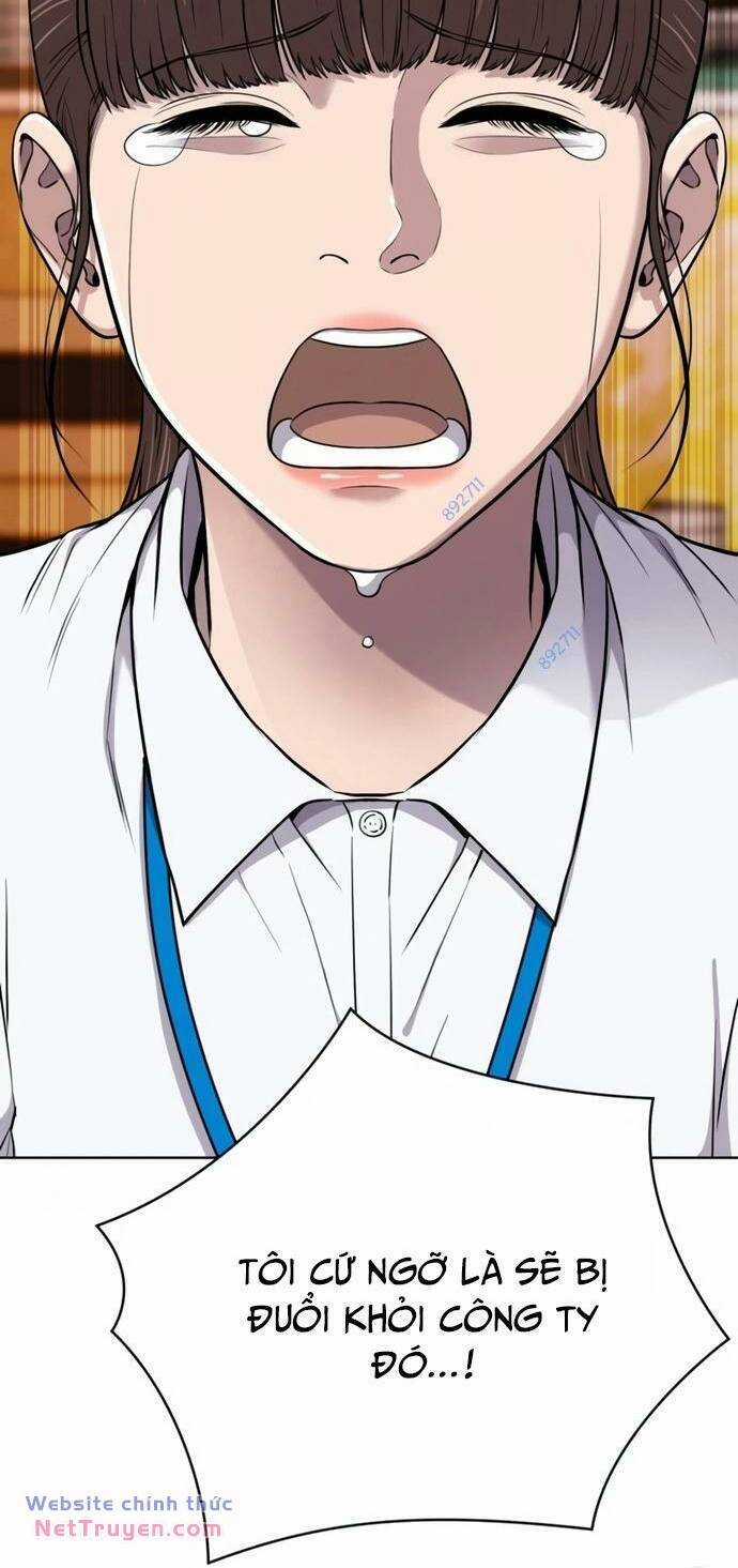 Nhân Viên Thực Tập Kim Cheolsu Chapter 16 trang 2