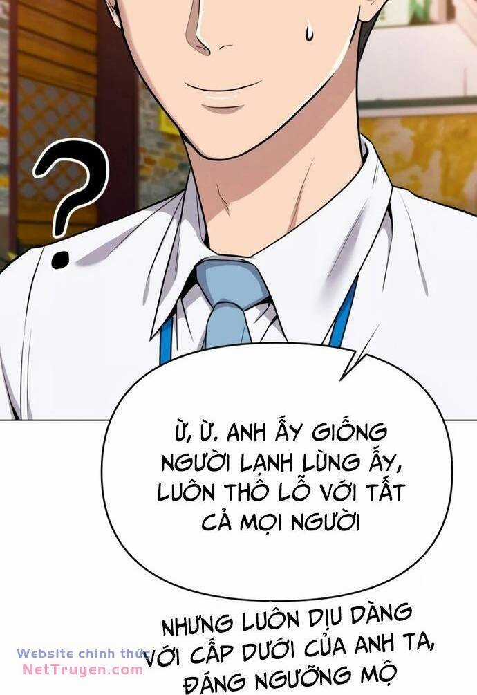 Nhân Viên Thực Tập Kim Cheolsu Chapter 16 trang 28